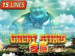 Great Stars game thumbnail