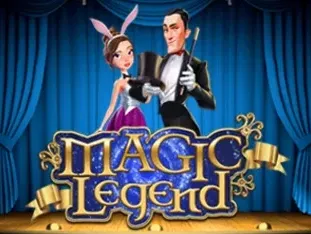 Magic Legend game thumbnail
