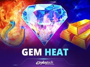 Gem Heat game thumbnail