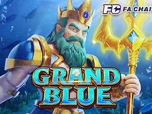 Grand Blue game thumbnail