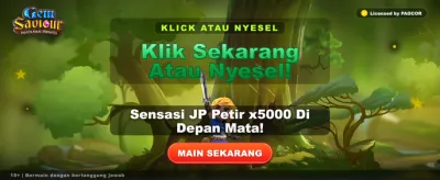 Menangkan Jackpot Maxwin Hari Ini